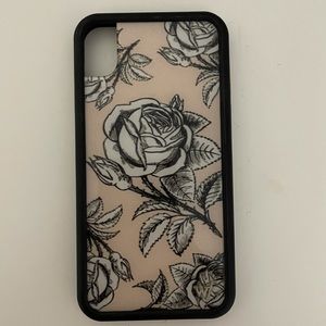 Wildflower XR case
